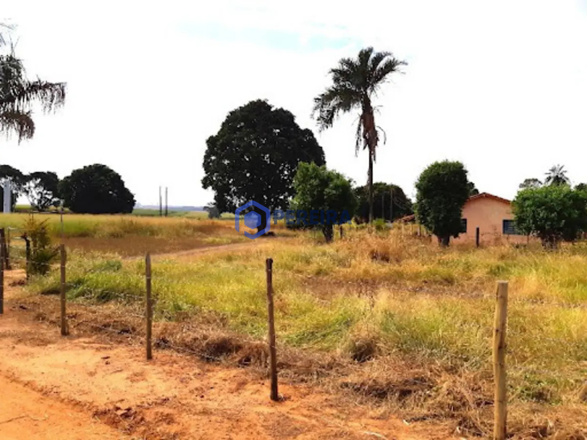 Chácara à venda Estrada do 27 - Foto 3