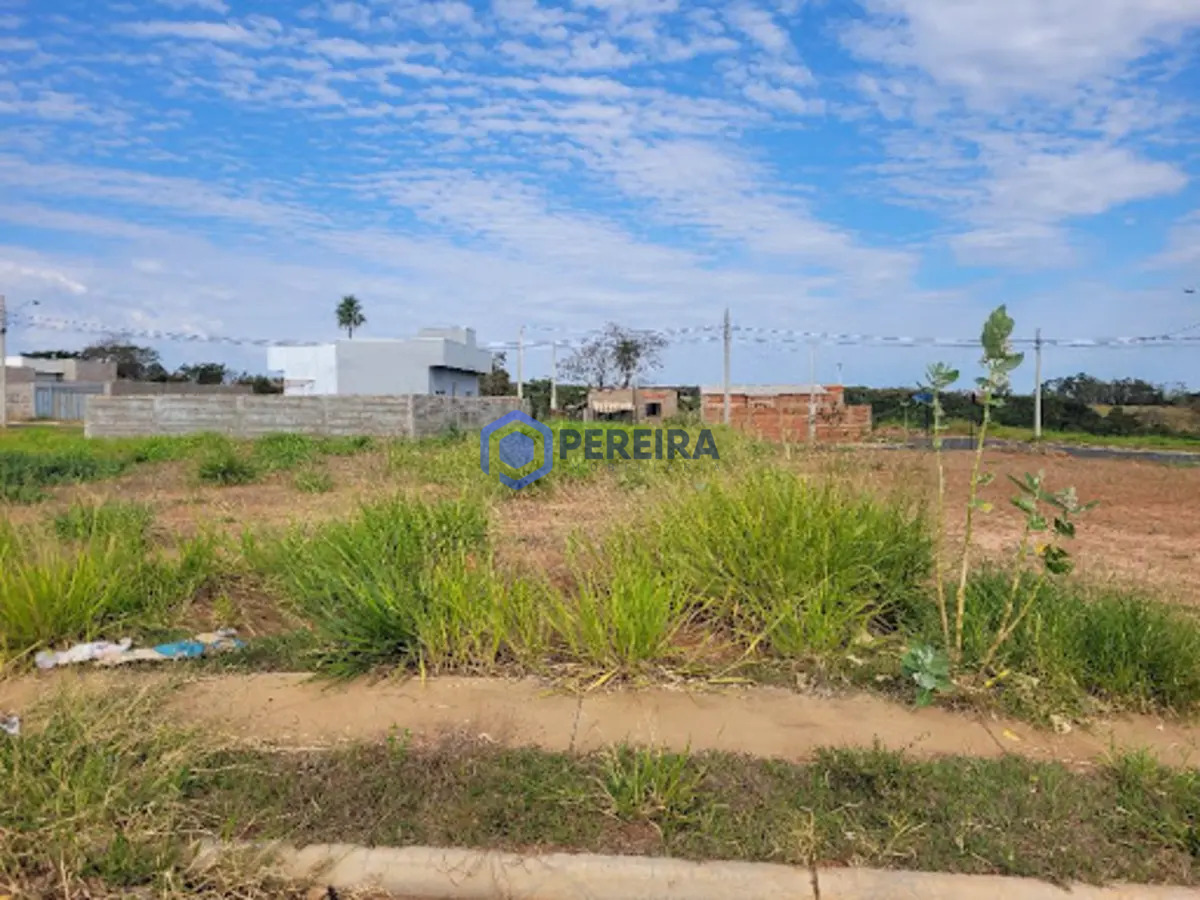Terreno à venda, 200 m² por R$ 65.000,00 - Parque Residencial Figueira - Votuporanga/SP - Foto 2