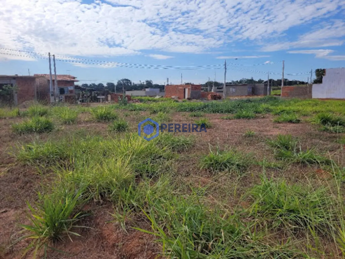 Terreno à venda, 200 m² por R$ 65.000,00 - Parque Residencial Figueira - Votuporanga/SP - Foto 3