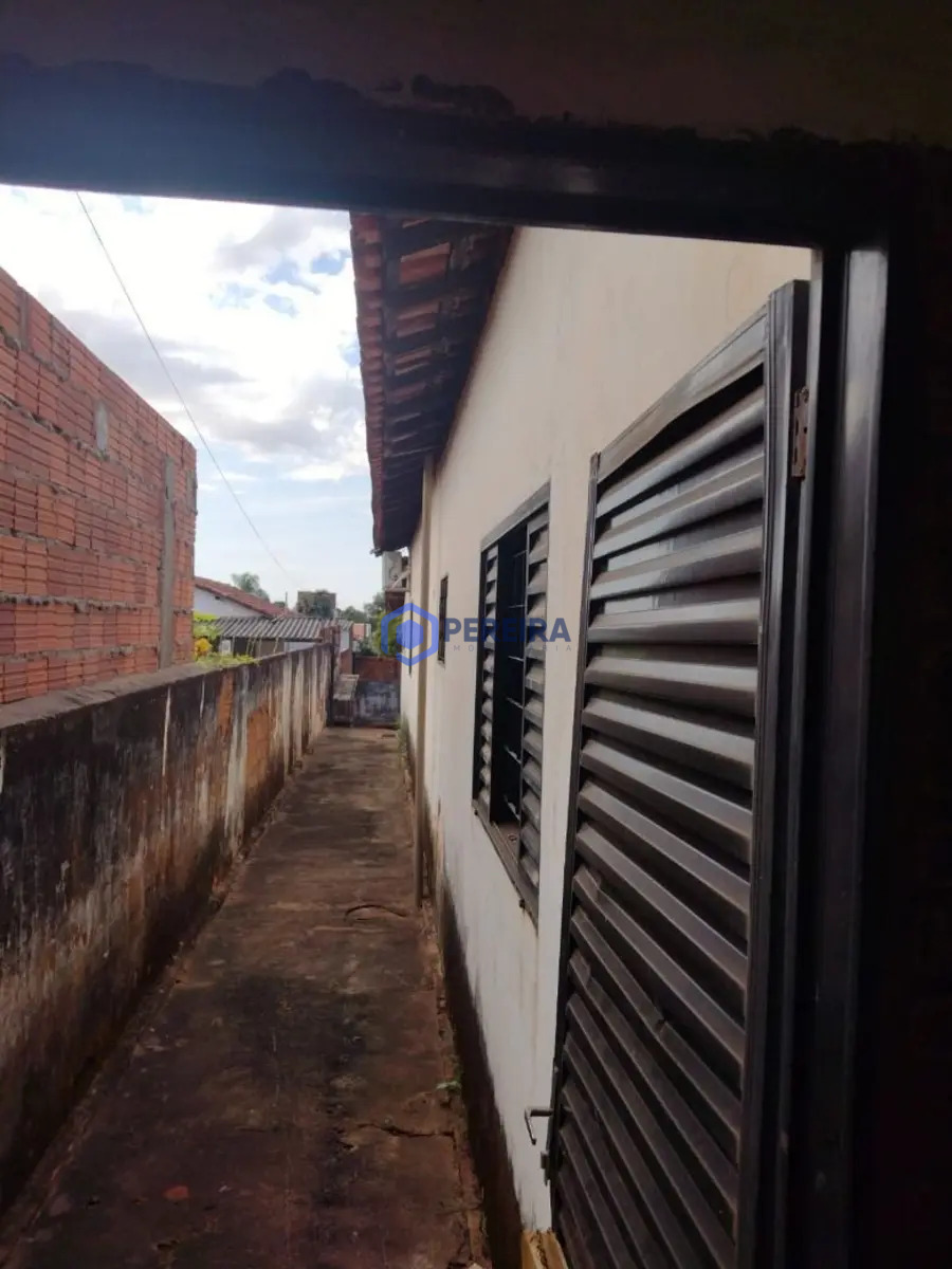 Casa com 3 dormitórios à venda, 153 m² por R$ 250.000 - Pozzobon - Votuporanga/SP - Foto 2