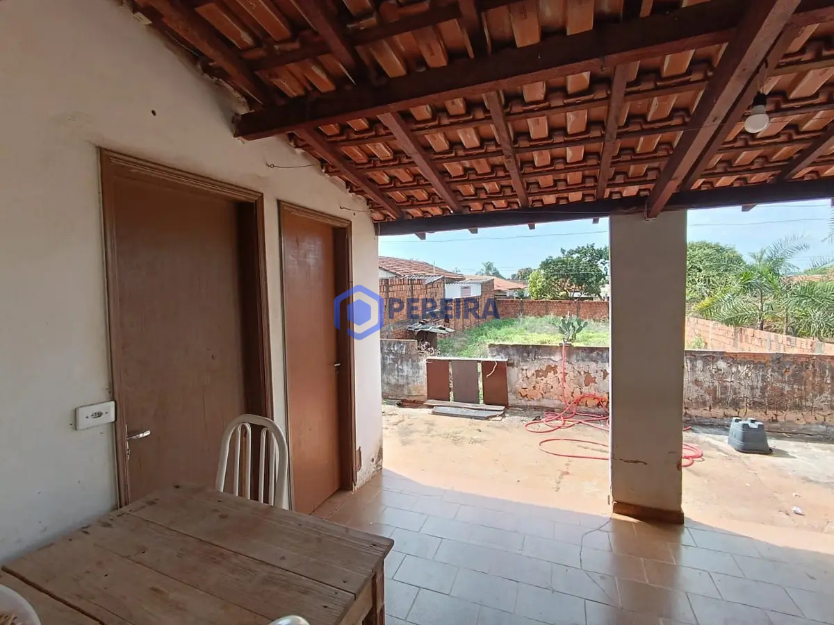 Casa com 3 dormitórios à venda, 153 m² por R$ 250.000 - Pozzobon - Votuporanga/SP - Foto 4