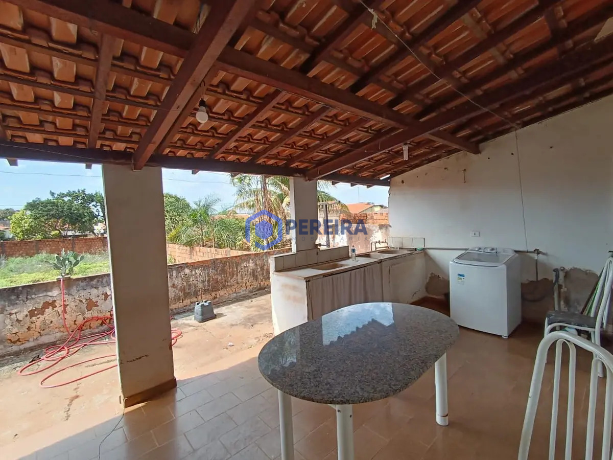 Casa com 3 dormitórios à venda, 153 m² por R$ 250.000 - Pozzobon - Votuporanga/SP - Foto 5