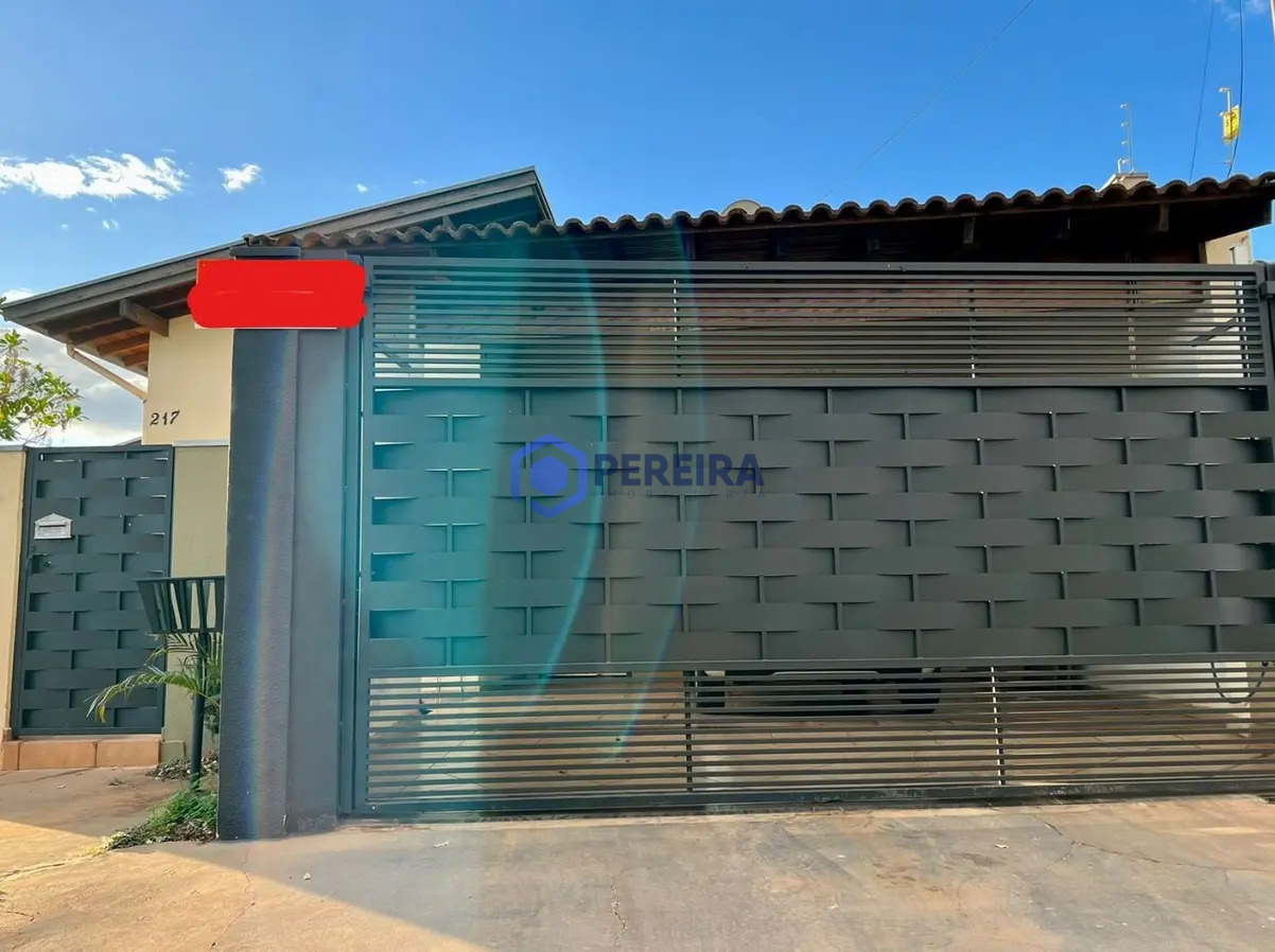 Casa com 3 dormitórios à venda, 180 m² por R$ 230.000,00 - Centro - Américo de Campos/SP - Foto 2