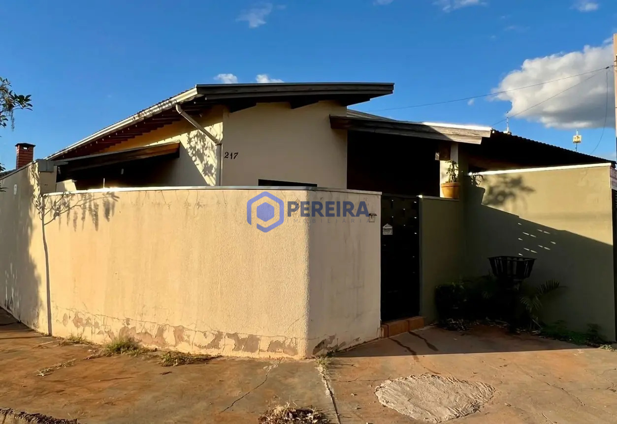 Casa com 3 dormitórios à venda, 180 m² por R$ 230.000,00 - Centro - Américo de Campos/SP - Foto 3