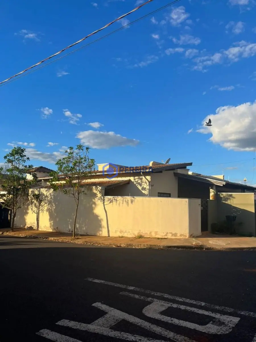 Casa com 3 dormitórios à venda, 180 m² por R$ 230.000,00 - Centro - Américo de Campos/SP - Foto 4