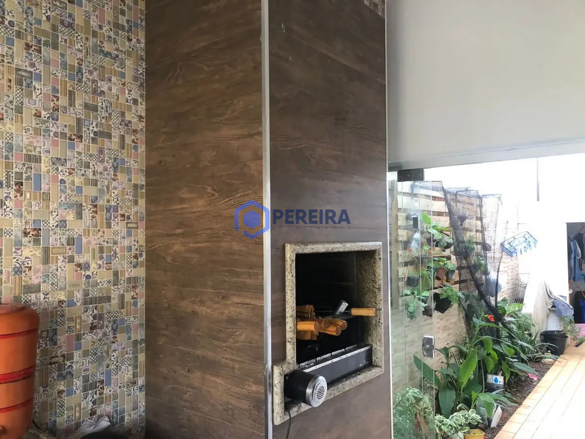 Casa com 3 dormitórios à venda, 149 m² por R$ 430.000 - Jardim Orlando Mastrocola - Votuporanga/SP - Foto 2