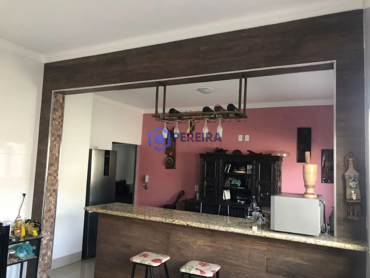 Casa com 3 dormitórios à venda, 149 m² por R$ 430.000 - Jardim Orlando Mastrocola - Votuporanga/SP - Foto 3