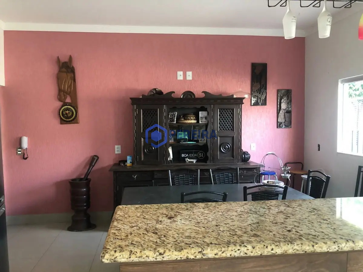 Casa com 3 dormitórios à venda, 149 m² por R$ 430.000 - Jardim Orlando Mastrocola - Votuporanga/SP - Foto 4