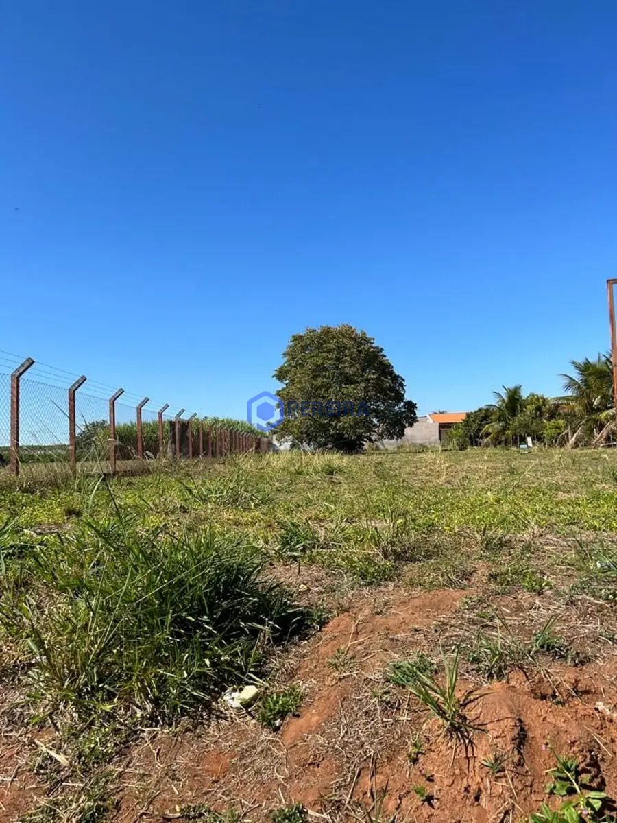 Terreno à venda, 983 m² por R$ 160.000,00 - Rubineia - Rubinéia/SP - Foto principal