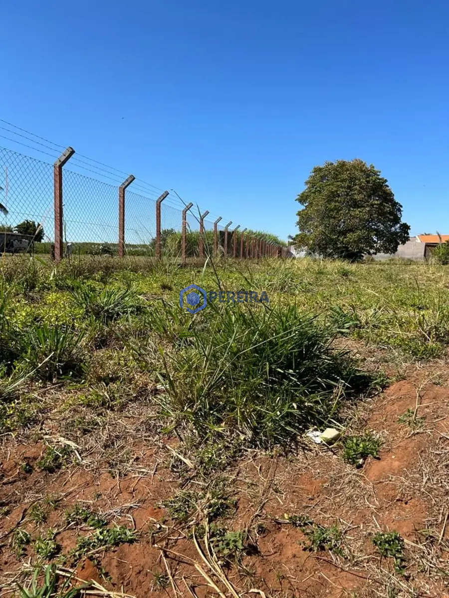 Terreno à venda, 983 m² por R$ 160.000,00 - Rubineia - Rubinéia/SP - Foto 2