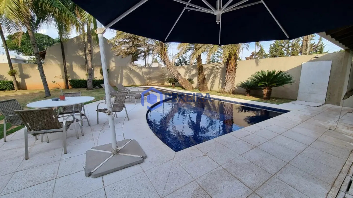 Casa deslumbrante com 3 dormitórios à venda, 340 m² por R$ 2.000.000 - Jardim Marin - Votuporanga/SP - Foto 2