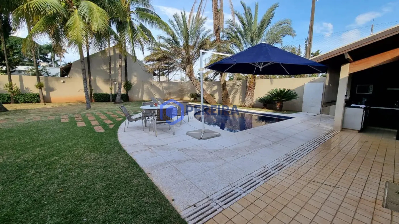 Casa deslumbrante com 3 dormitórios à venda, 340 m² por R$ 2.000.000 - Jardim Marin - Votuporanga/SP - Foto 3