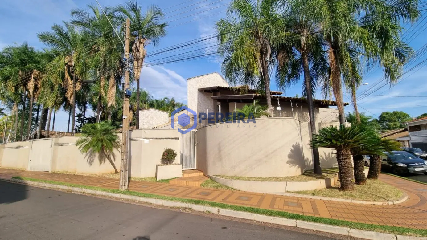 Casa deslumbrante com 3 dormitórios à venda, 340 m² por R$ 2.000.000 - Jardim Marin - Votuporanga/SP - Foto 4