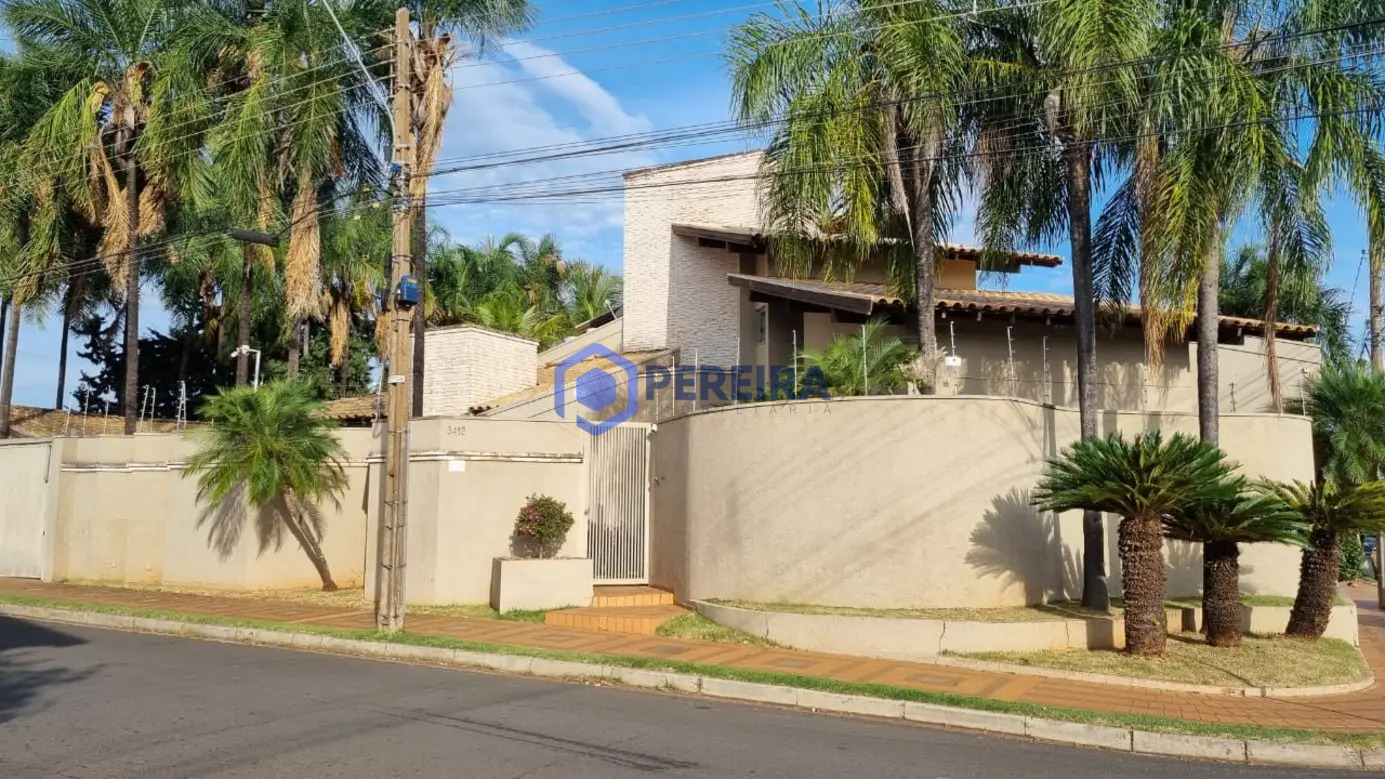 Casa deslumbrante com 3 dormitórios à venda, 340 m² por R$ 2.000.000 - Jardim Marin - Votuporanga/SP - Foto 5