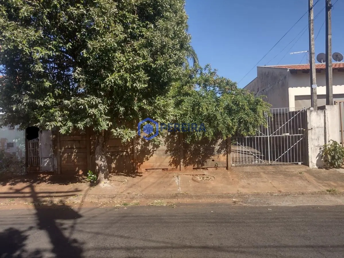 Terreno à venda, 480 m² por R$ 125.000,00 - Pozzobon - Votuporanga/SP - Foto principal