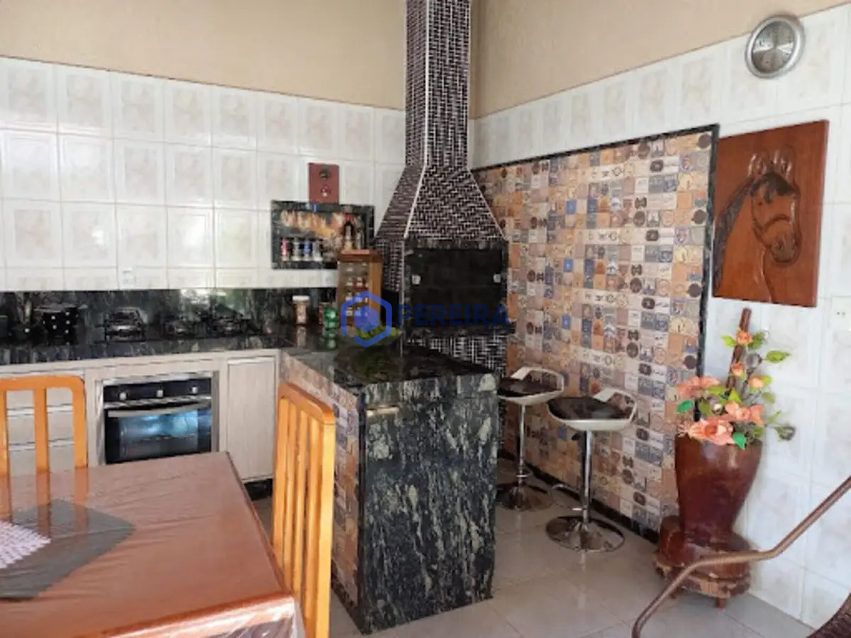 Casa com 3 dormitórios à venda, 220 m² por R$ 600.000,00 - Estela Parque Residencial - Votuporanga/SP - Foto 5
