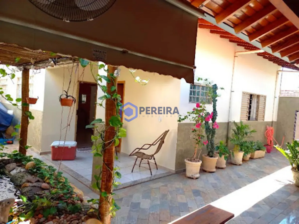 Casa com 3 dormitórios à venda, 220 m² por R$ 600.000,00 - Estela Parque Residencial - Votuporanga/SP - Foto 4