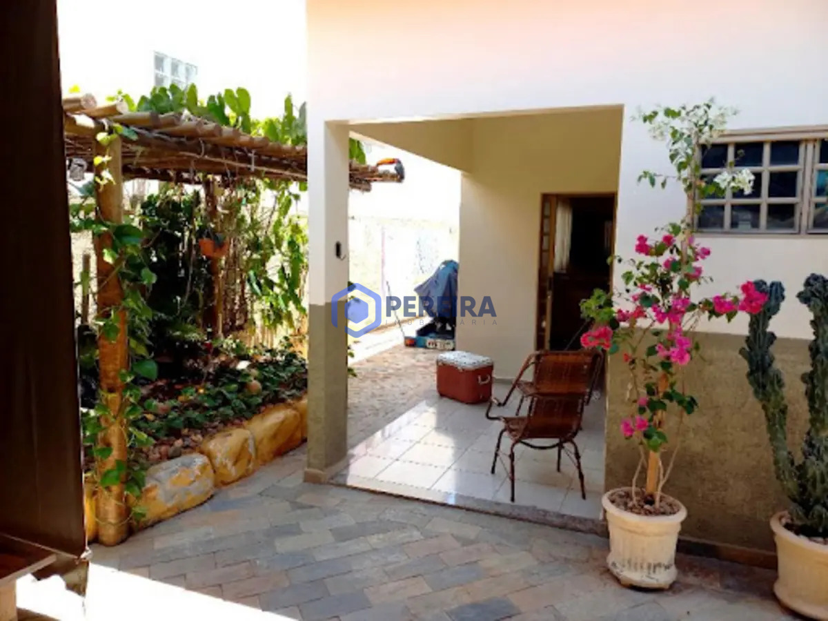 Casa com 3 dormitórios à venda, 220 m² por R$ 600.000,00 - Estela Parque Residencial - Votuporanga/SP - Foto 3