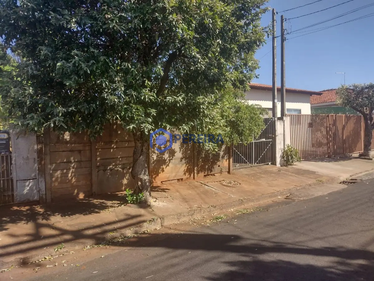 Terreno à venda, 960 m² por R$ 300.000,00 - Pozzobon - Votuporanga/SP - Foto principal