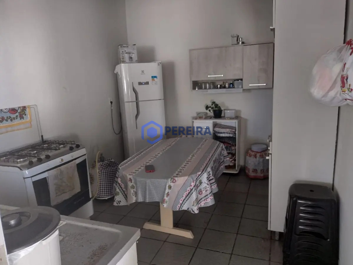 Edícula com 1 dormitório e terreno amplo à venda, 55 m² por R$ 200.000 - Jardim Bom Clima - Votuporanga/SP - Foto 3