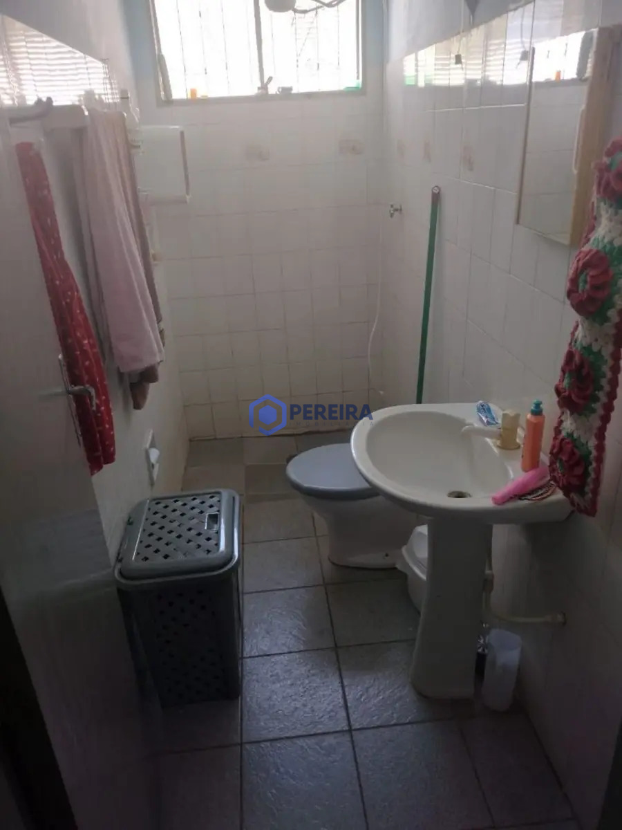 Edícula com 1 dormitório e terreno amplo à venda, 55 m² por R$ 200.000 - Jardim Bom Clima - Votuporanga/SP - Foto 5
