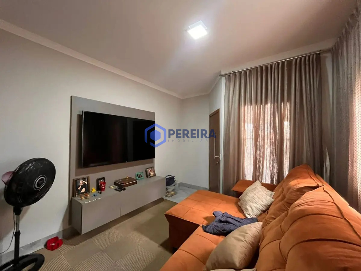 Casa com 3 dormitórios à venda, 174 m² por R$ 580.000,00 - Park Residencial Colinas - Votuporanga/SP - Foto 4