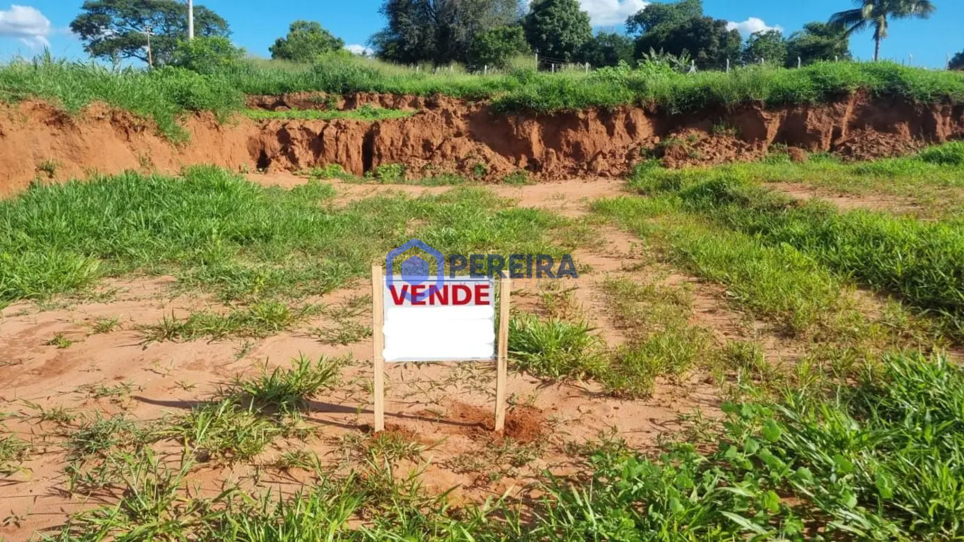 Terreno Residencial ou Comercial à venda, 210 m² por R$ 95.000 - Pacaembu - Votuporanga/SP - Foto principal