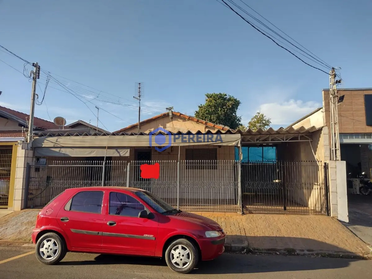 Casa com 4 dormitórios à venda, 210 m² por R$ 340.000,00 - Santa Eliza - Votuporanga/SP - Foto 2