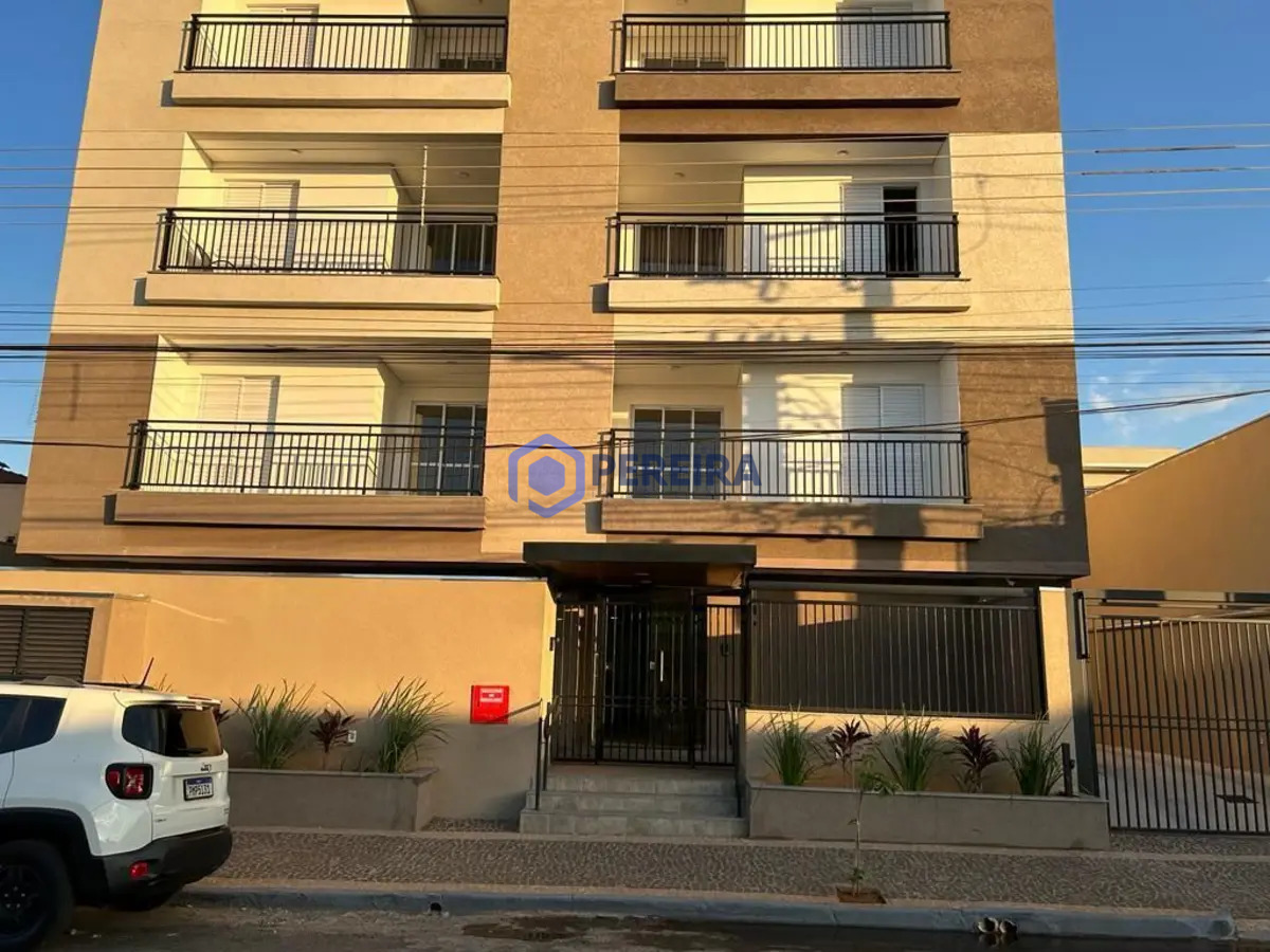 Apartamento com 2 dormitórios à venda, 70 m² por R$ 420.000,00 - Vila Marin - Votuporanga/SP - Foto 2