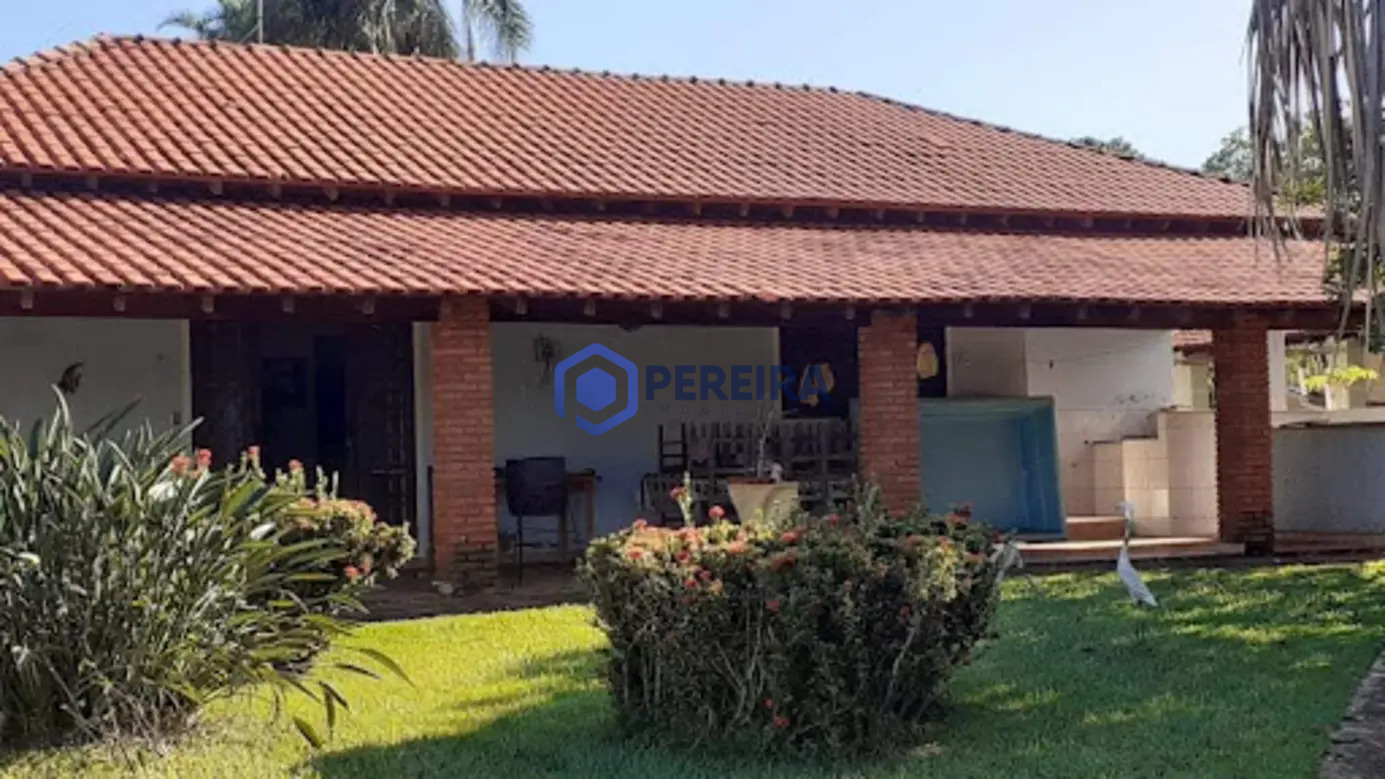 Rancho com ótima estrutura à venda - Foto 2