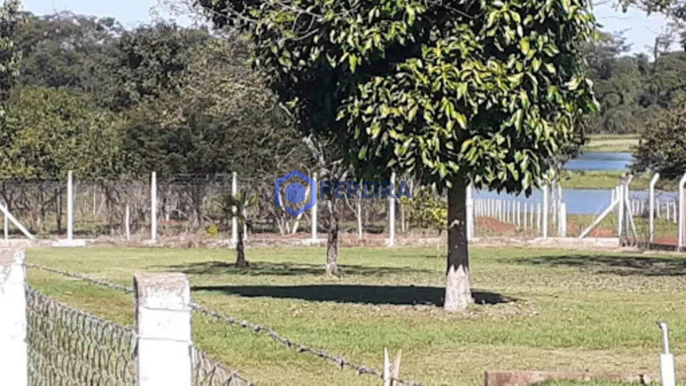 Rancho com ótima estrutura à venda - Foto 4