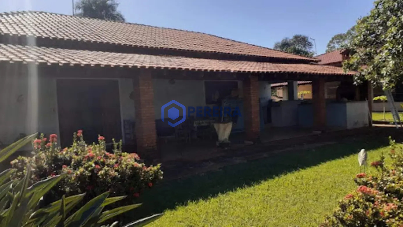 Rancho com ótima estrutura à venda - Foto 3