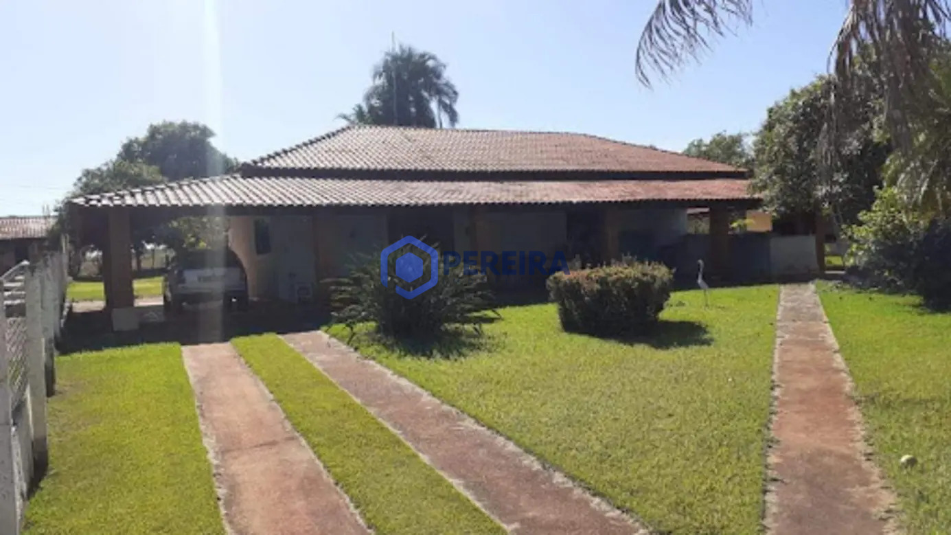 Rancho com ótima estrutura à venda - Foto 5