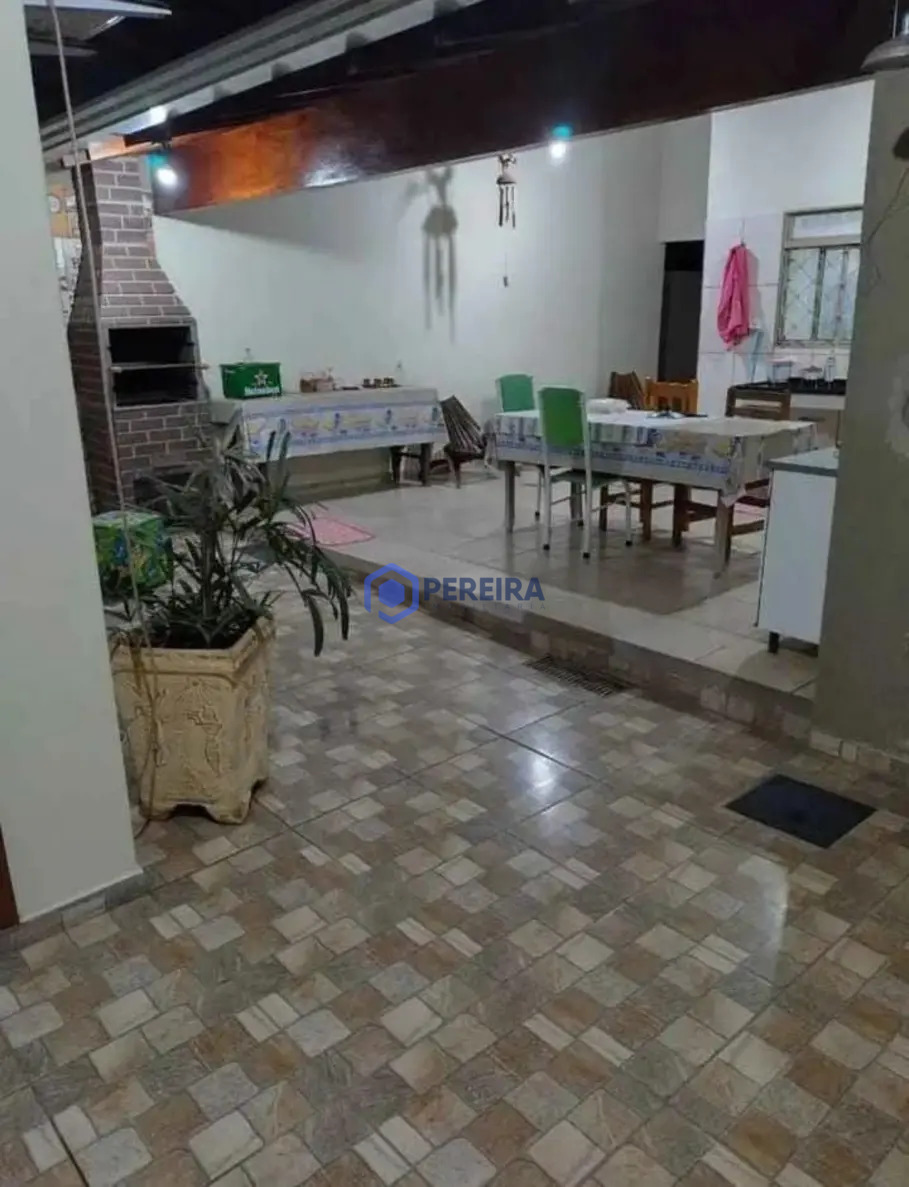 Casa à Venda - 4 Dorms e 2 Suítes - Parque Residencial Santa Amélia, Votuporanga - Foto 4