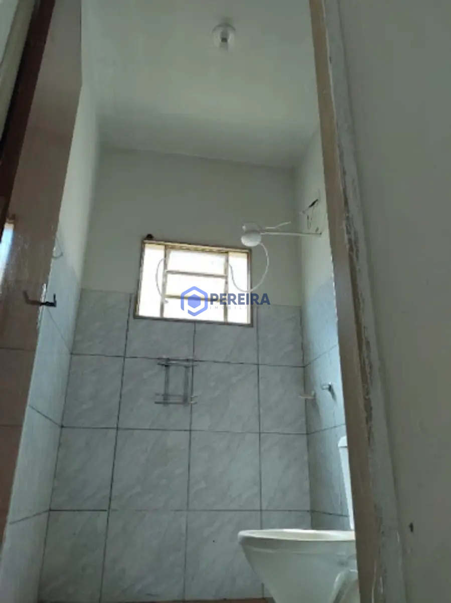 Casa em Parisi com 2 dormitórios à venda, 55 m² por R$ 125.000 - Jd Barreto - Parisi/SP - Foto 3