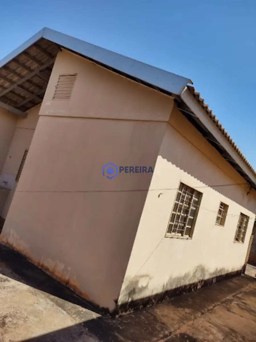 Casa em Parisi com 2 dormitórios à venda, 55 m² por R$ 125.000 - Jd Barreto - Parisi/SP - Foto 4
