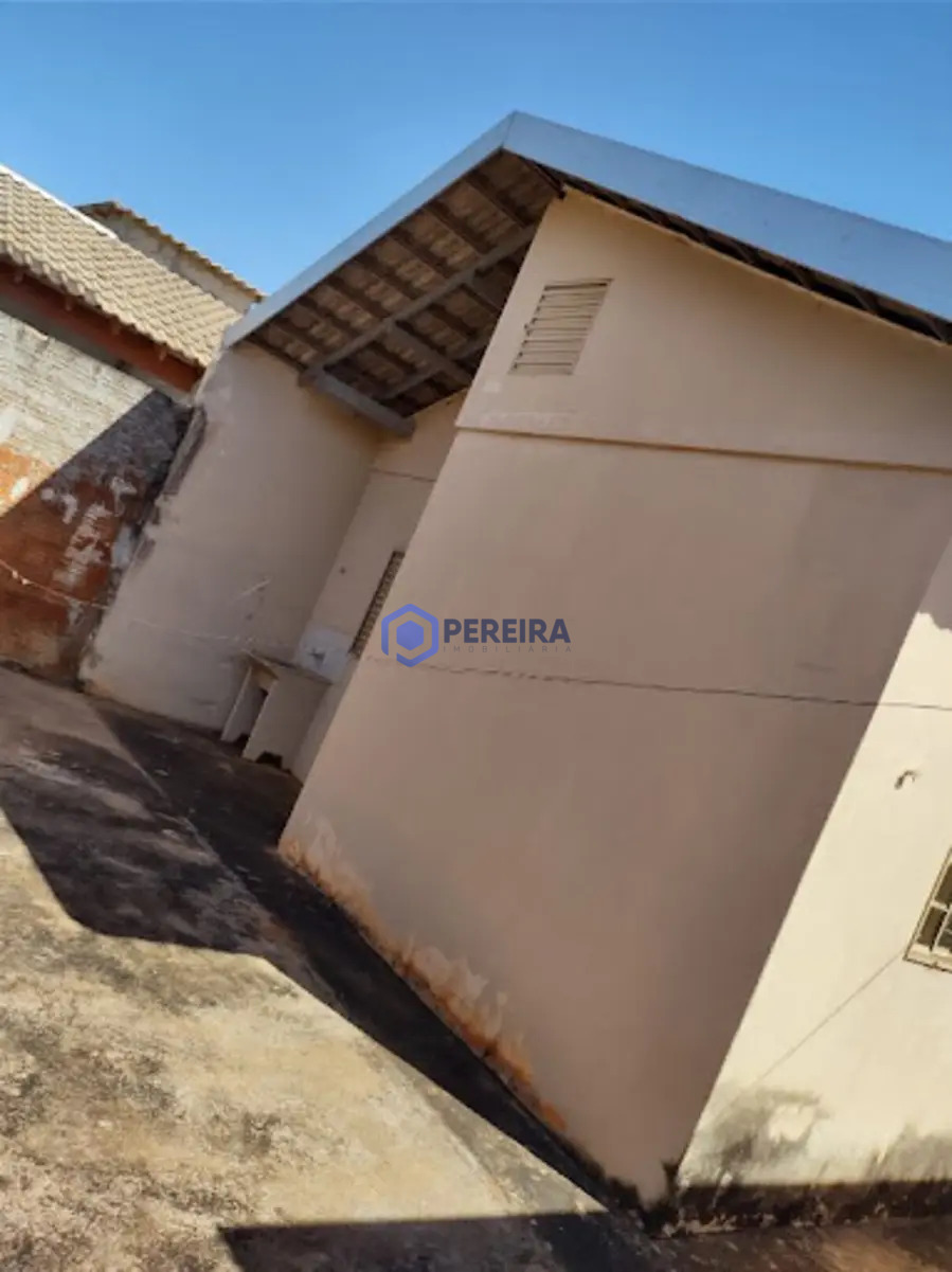 Casa em Parisi com 2 dormitórios à venda, 55 m² por R$ 125.000 - Jd Barreto - Parisi/SP - Foto 2