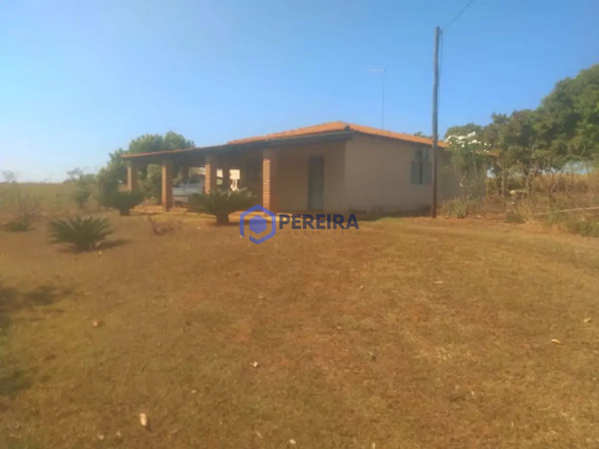 Chácara à venda 3km de Américo de Campos - Foto 5