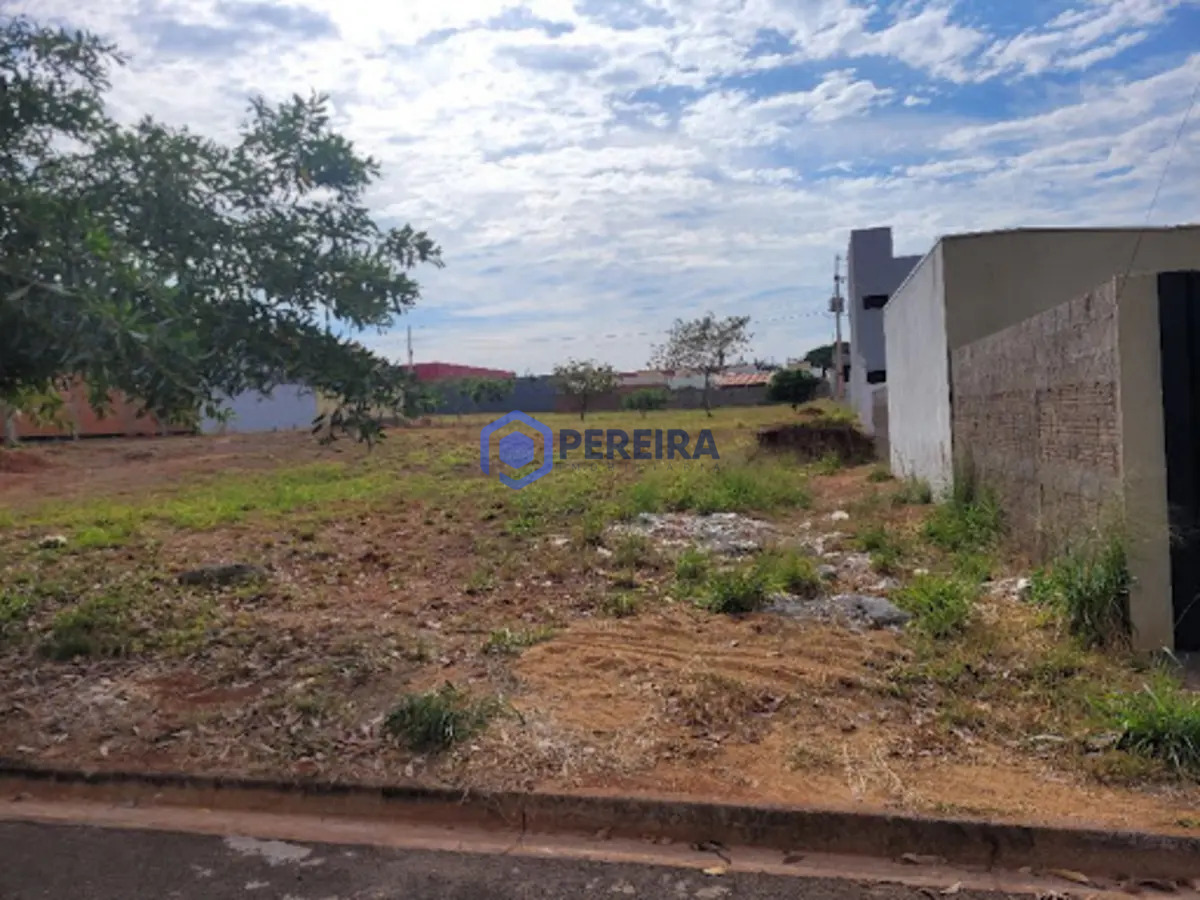 Terreno à venda, 260 m² por R$ 120.000,00 - Jardim de Bortole - Votuporanga/SP - Foto 2