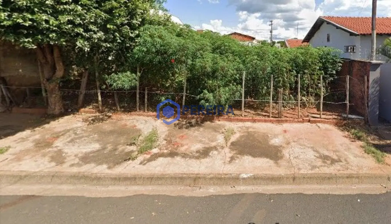 Terreno à venda, 250 m² por R$ 110.000 - Parque Residencial do Lago - Votuporanga/SP - Foto principal