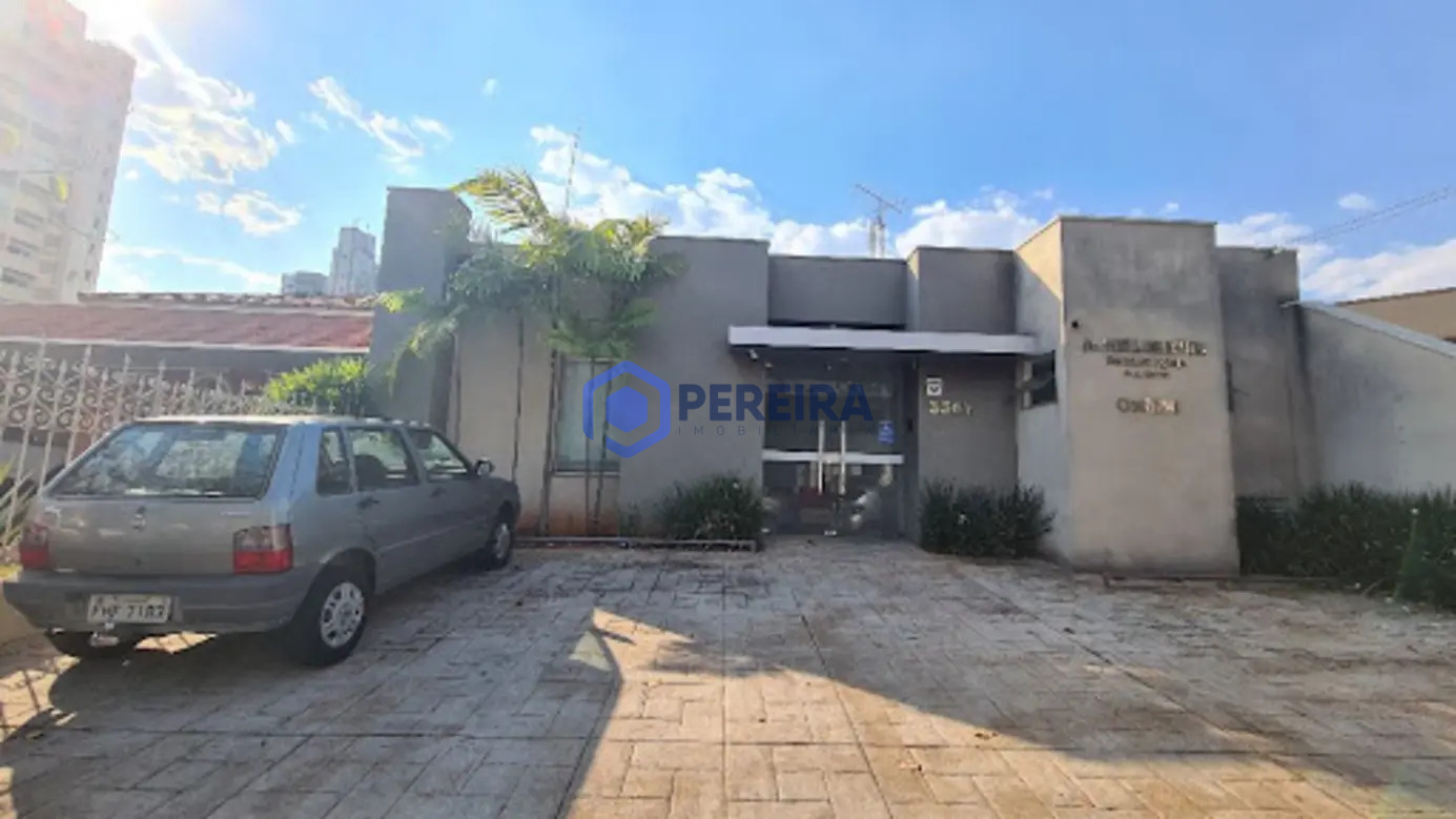 Casa com 5 dormitórios à venda, 650 m² por R$ 2.600.000,00 - Centro - Votuporanga/SP - Foto principal