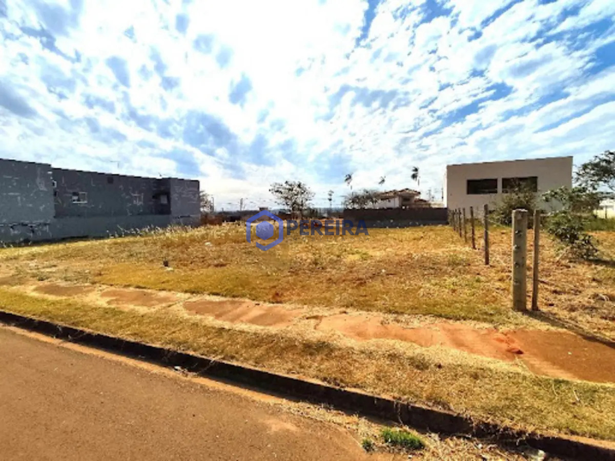 terreno à venda no Cidade Jardim - Foto principal