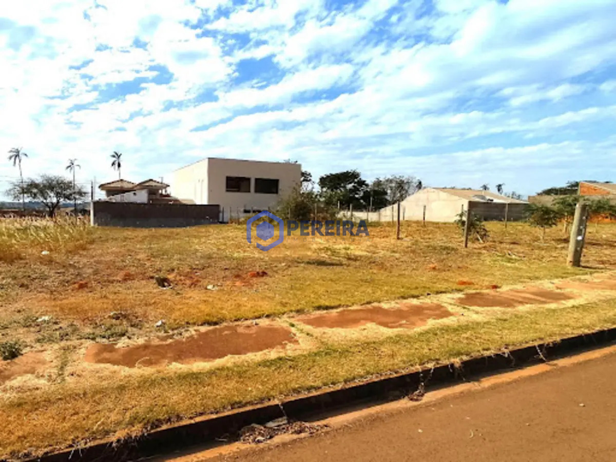terreno à venda no Cidade Jardim - Foto 2