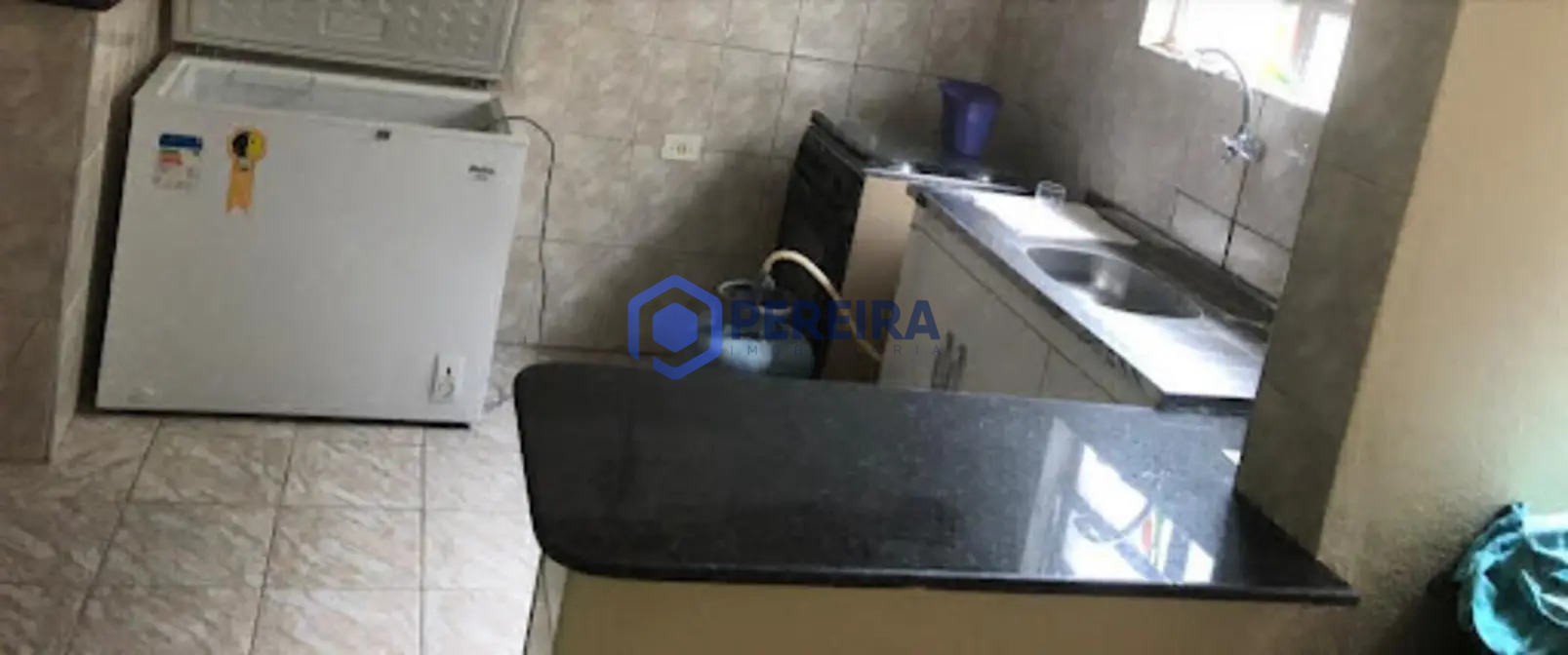 Apartamento à venda Praia Mongagua - Foto 5