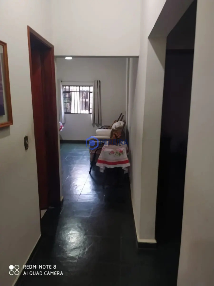 Casa com 3 dormitórios à venda, 157 m² por R$ 360.000 - Vila Diniz - São José do Rio Preto/SP - Foto 2