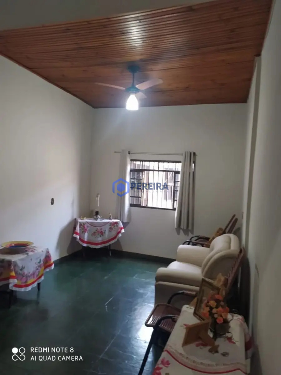 Casa com 3 dormitórios à venda, 157 m² por R$ 360.000 - Vila Diniz - São José do Rio Preto/SP - Foto 3