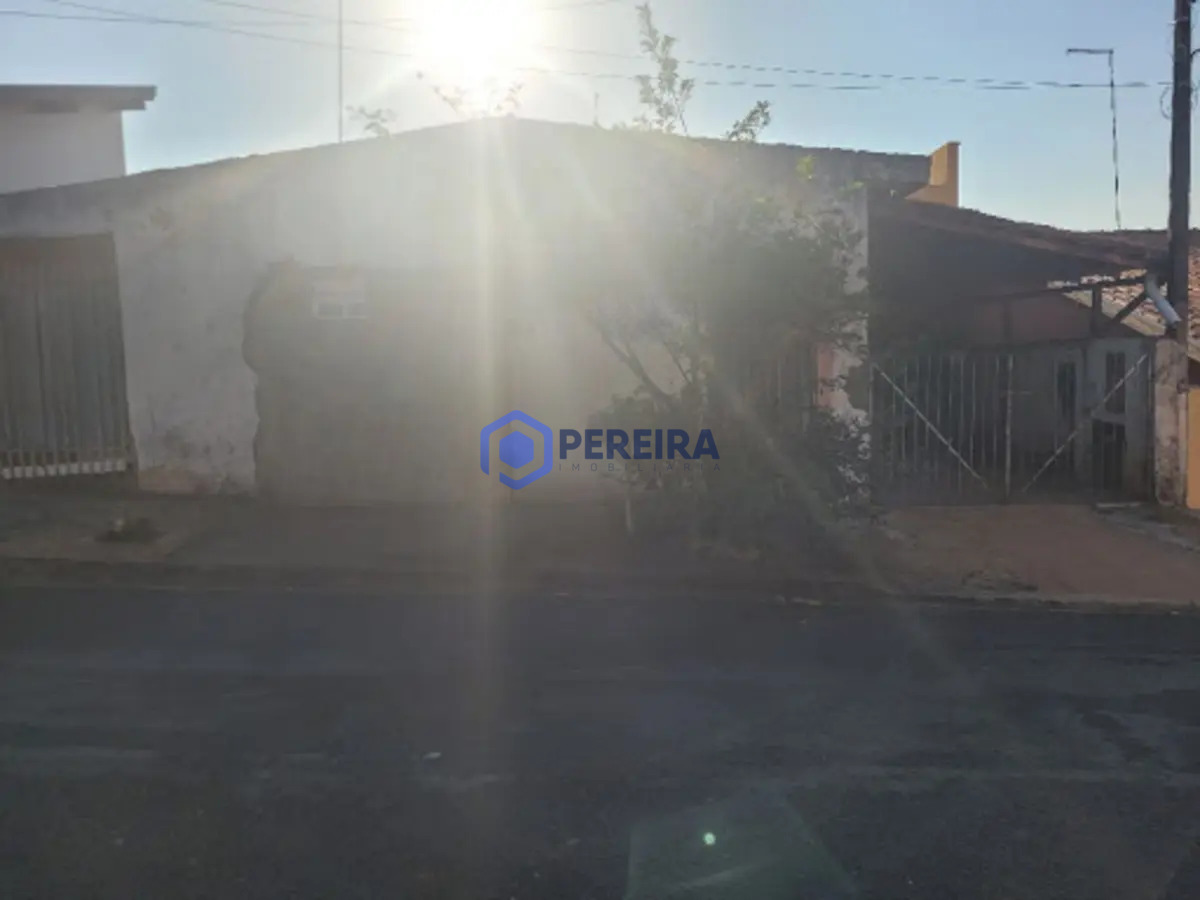 Casa com 2 dormitórios à venda, 90 m² por R$ 170.000,00 - Vale do Sol - Votuporanga/SP - Foto 2
