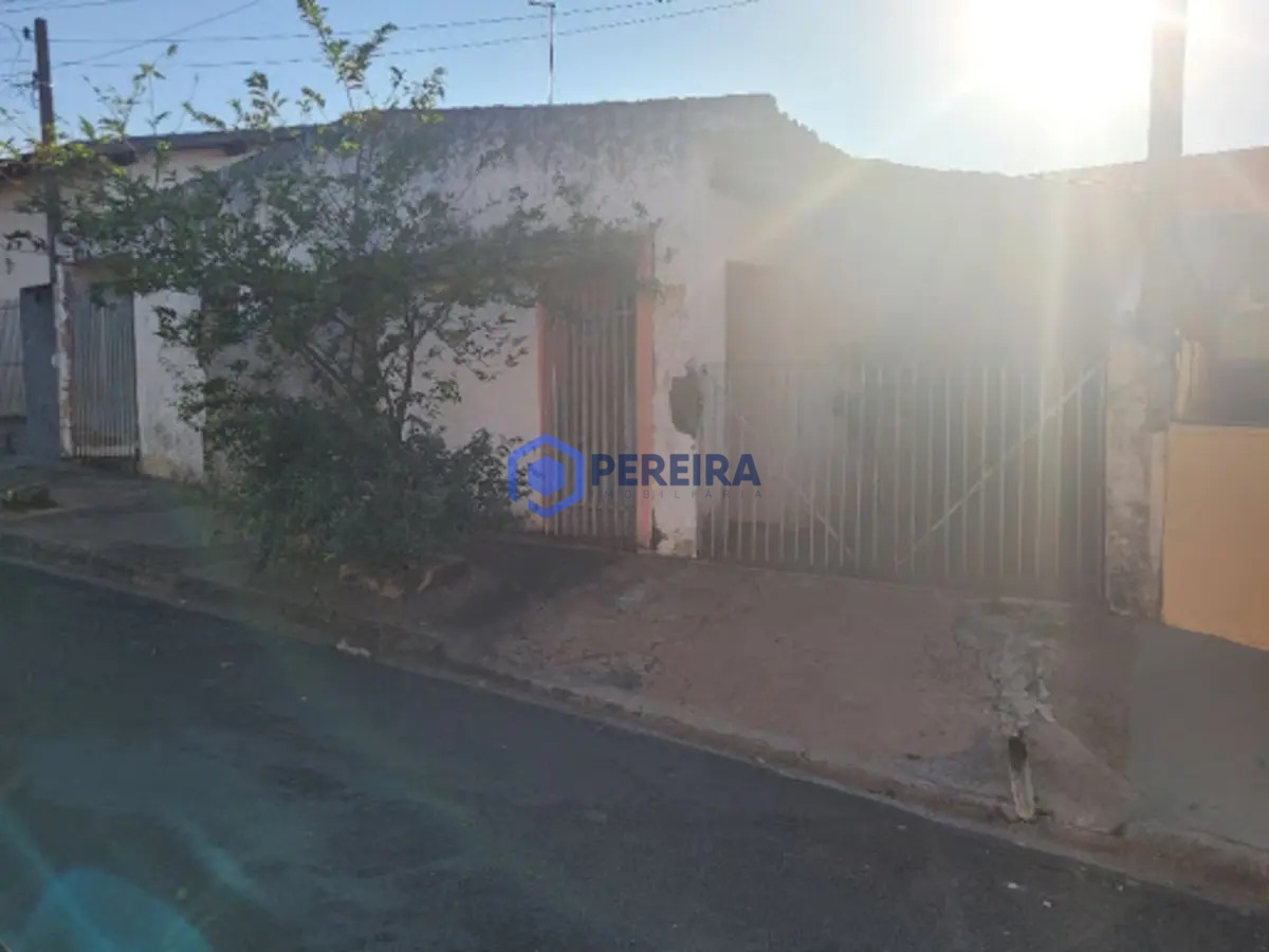 Casa com 2 dormitórios à venda, 90 m² por R$ 170.000,00 - Vale do Sol - Votuporanga/SP - Foto 3