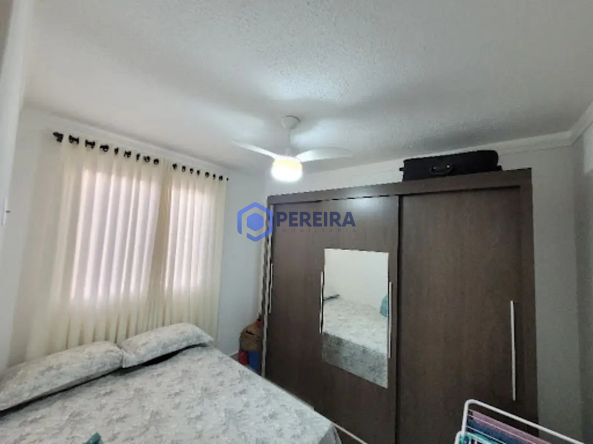 Apartamento com 2 dormitórios à venda, 44 m² por R$ 180.000,00 - São Cosme - Votuporanga/SP - Foto 2