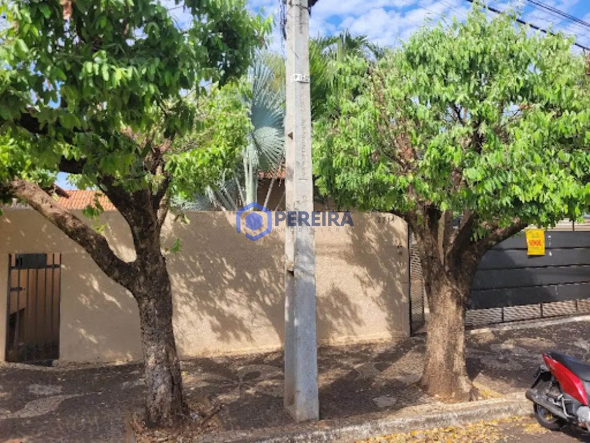 Casa com 3 dormitórios à venda por R$ 600.000,00 - Vila Nova - Votuporanga/SP - Foto 2